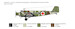 Junkers Ju52 `Tante Ju` Ambulance/Ski Plane (Reissue with new Decals  340102