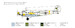 Junkers Ju52 `Tante Ju` Ambulance/Ski Plane (Reissue with new Decals  340102
