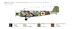 Junkers Ju52 `Tante Ju` Ambulance/Ski Plane (Reissue with new Decals  340102