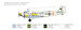 Junkers Ju52 `Tante Ju` Ambulance/Ski Plane (Reissue with new Decals  340102