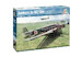 Junkers Ju52 `Tante Ju` Ambulance/Ski Plane (Reissue with new Decals 