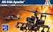AH64A Apache 