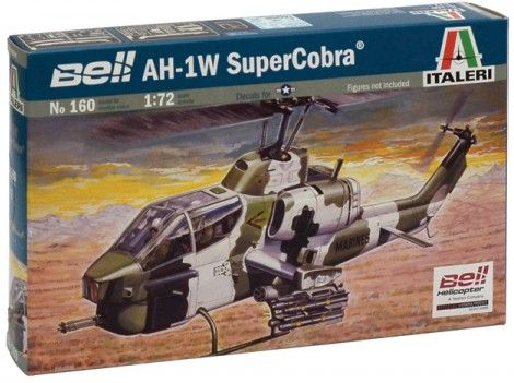 AH1W Super Cobra 340160