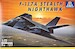 F117A Stealth Nighthawk 