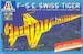 F5E Swiss Tiger 341233