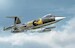 Lockheed RF104G Starfighter "recce" 3401296
