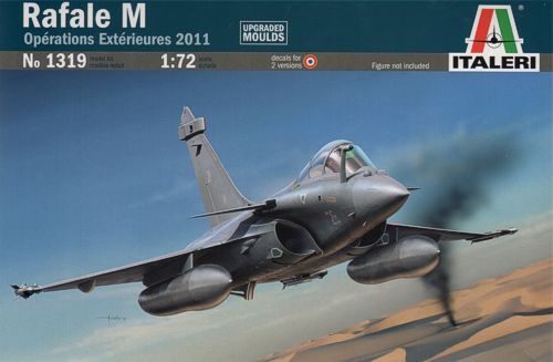 AMD Rafale M Aeronavale operations Exterieures 2011 341319