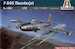 Republic F84G Thunderjet (REISSUE) 1321