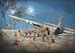 AS.51 Horsa Mk.I/II & British Paratroopers (D-Day) 341356