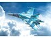 Suchoi Su34/32FN 'Fullback' 1379