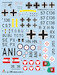 Junkers Ju86E-1/2 and Ju86K  341391