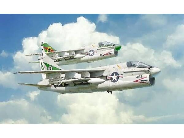 A7E Corsair II (US Navy, Greek AF) 341411