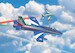 Macchi MB339A PAN (Frecce Tricolore 2018 livery)