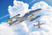 Lockheed T33A Shooting Star 341444