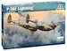 Lockheed P38J Lightning IT-1446