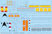 Fokker F27-400MPA Maritime SAR (Dutch Air Force , Spanish Air Force)  (SPECIAL OFFER - WASEURO 38,95)  341455