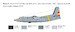 Fokker F27-400MPA Maritime SAR (Dutch Air Force , Spanish Air Force)  341455