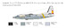 Fokker F27-400MPA Maritime SAR (Dutch Air Force , Spanish Air Force)  341455