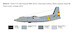 Fokker F27-400MPA Maritime SAR (Dutch Air Force , Spanish Air Force)  (SPECIAL OFFER - WASEURO 38,95)  341455