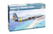 Fokker F27-400MPA Maritime SAR (Dutch Air Force , Spanish Air Force) it1455