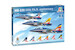 Macchi MB339A PAN (Frecce Tricolore 60th Anniversary) 3 models included 341461