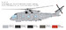 EH101 Merlin HM.1 (REISSUE)  341486