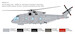 EH101 Merlin HM.1 (REISSUE)  341486