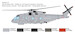 EH101 Merlin HM.1 (REISSUE)  341486