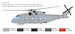 EH101 Merlin HM.1 (REISSUE)  341486