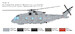 EH101 Merlin HM.1 (REISSUE)  341486