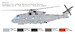 EH101 Merlin HM.1 (REISSUE)  341486