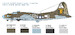 Boeing B17F Flying Fortress  3414878
