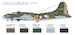 Boeing B17F Flying Fortress  3414878