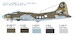 Boeing B17F Flying Fortress  3414878