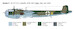 Dornier Do 217K-1/K-2 with Fritz X Guiden Bombs  341488