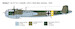 Dornier Do 217K-1/K-2 with Fritz X Guiden Bombs  341488