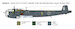 Dornier Do 217K-1/K-2 with Fritz X Guiden Bombs  341488
