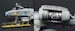 Fairchild A10A Thunderbolt II Detailset  3426001