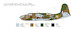 Douglas A20B Boston MKIII (Ex AMT) (REISSUE)  342656