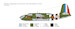 Douglas A20B Boston MKIII (Ex AMT) (REISSUE)  342656