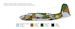 Douglas A20B Boston MKIII (Ex AMT) (REISSUE)  342656