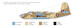 Douglas A20B Boston MKIII (Ex AMT) (REISSUE)  342656
