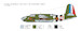 Douglas A20B Boston MKIII (Ex AMT) (REISSUE)  342656