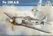 Focke Wulf FW190A-8 342751