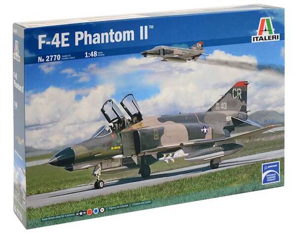 F4E Phantom II (Including 32TFS Soesterberg) 342770