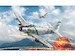 Douglas A1H Skyraider (ex ESCI) 342788