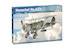 Henschel HS123 342819