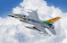 F16C Fighting Falcon 342825