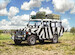 Toyota Land Cruiser "Safari" 343681