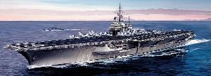 U.S.S. Saratoga  345520